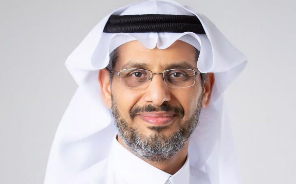 المستشار الإعلامي علي بن عايض القرني يُرزق بأول حفيد ويحمل اسمه «علي»
