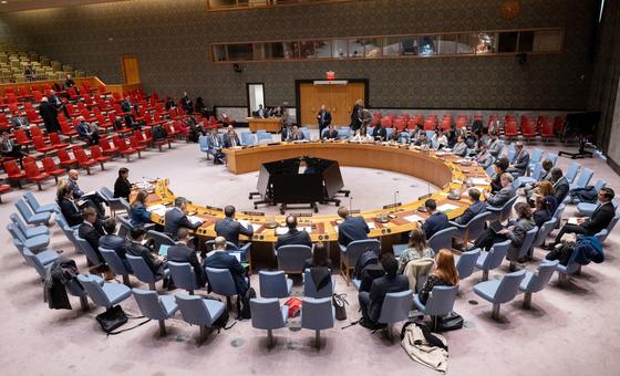 مجلس-الأمن-يبحث-الوضع-في-العراق-قبل-أسابيع-من-انتهاء-عمل-البعثة-الأممية