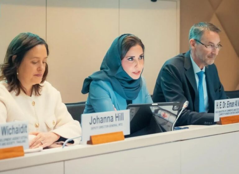 بالتعاون-مع-“الأونكتاد”.-السعودية-تقود-ملف-قياس-التجارة-الإلكترونية-عالميًا