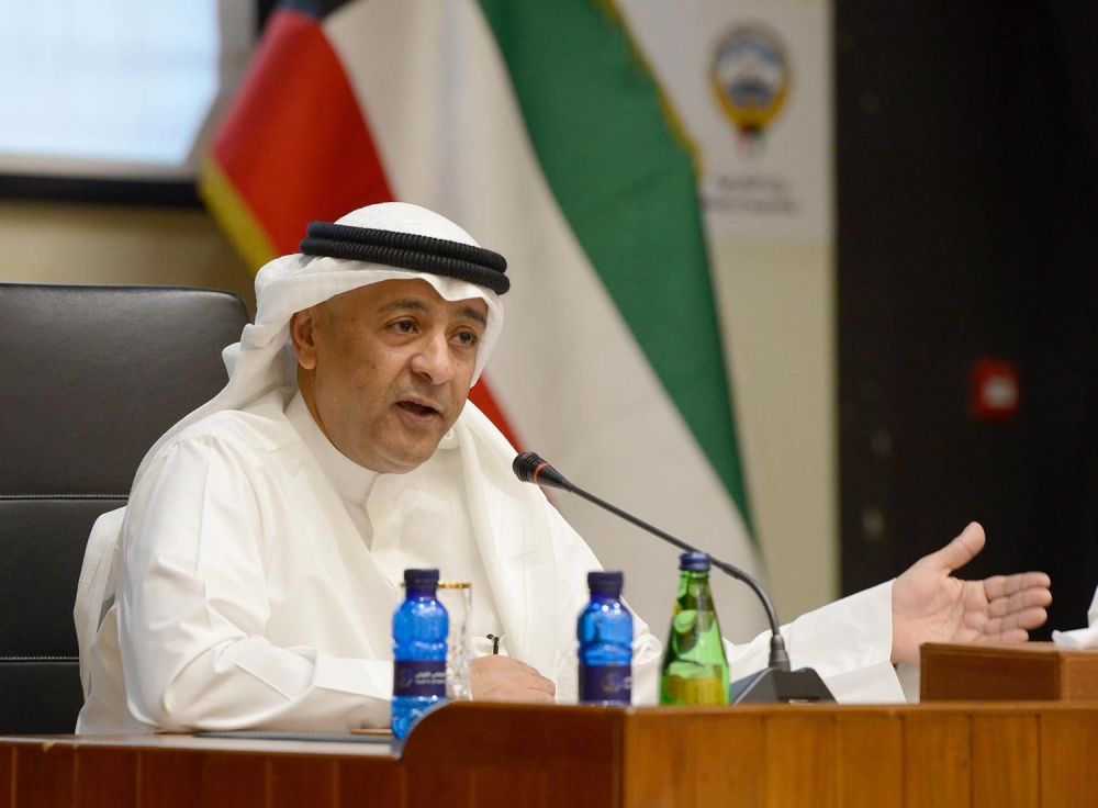 أمين-مجلس-التعاون:-توقيع-اتفاقية-التجارة-الحرة-مع-3-دول-قريبا