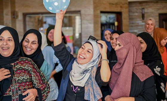 فصل-جديد-لحقوق-الإنسان-في-سوريا-–-أمل-حذر-وتحديات