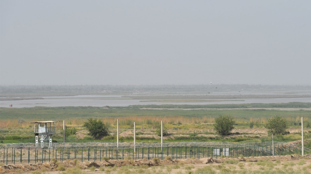 مغلقة-منذ-2021.-أوزبكستان-تعيد-فتح-حدودها-مع-أفغانستان-بالكامل