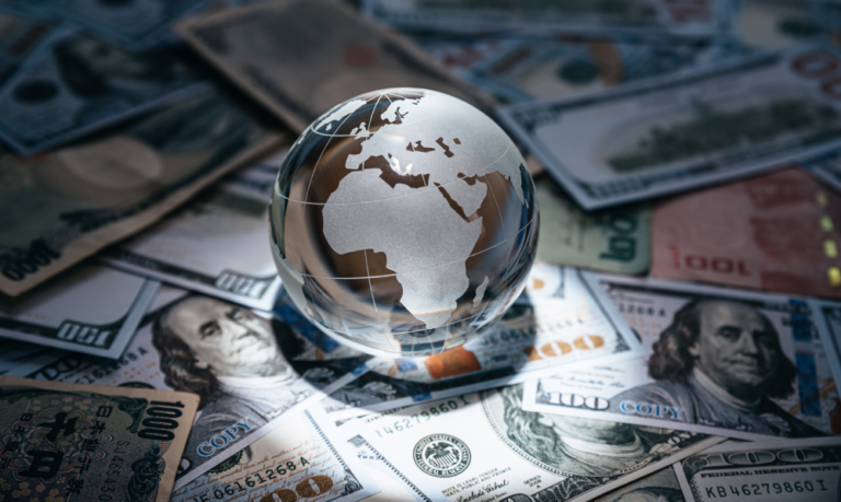 وصلت-إلى-مستويات-مقلقة.-البنك-الدولي-يحذر-من-ديون-الدول-النامية