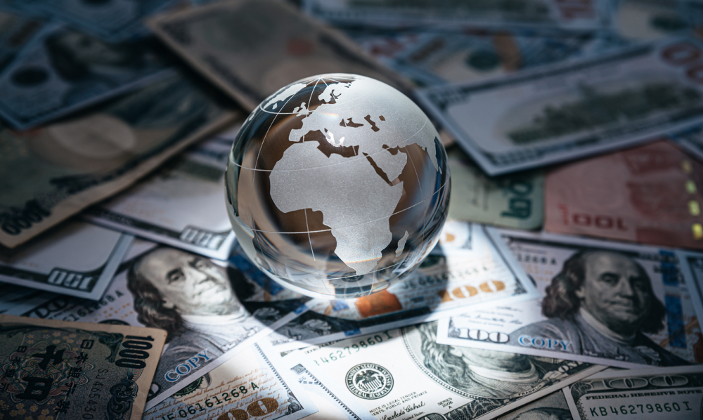 وصلت-إلى-مستويات-مقلقة.-البنك-الدولي-يحذر-من-ديون-الدول-النامية