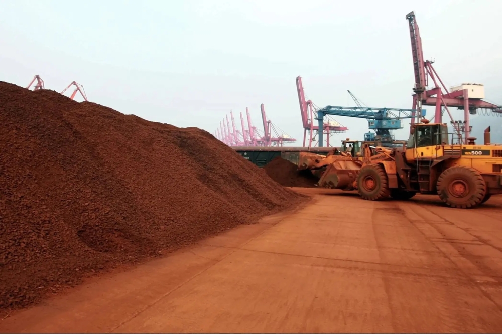 بـ-3-مليارات-يورو.-أوروبا-تخطط-لخفض-الاعتماد-على-معادن-الصين-النادرة