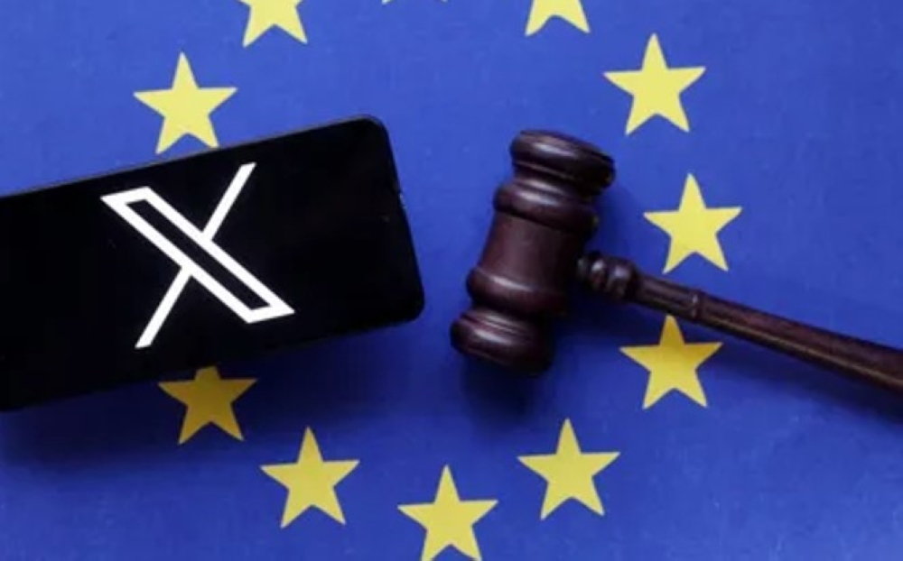 الاتحاد-الأوروبي-يفرض-غرامة-على-منصة-إكس-بقيمة-120-مليون-يورو