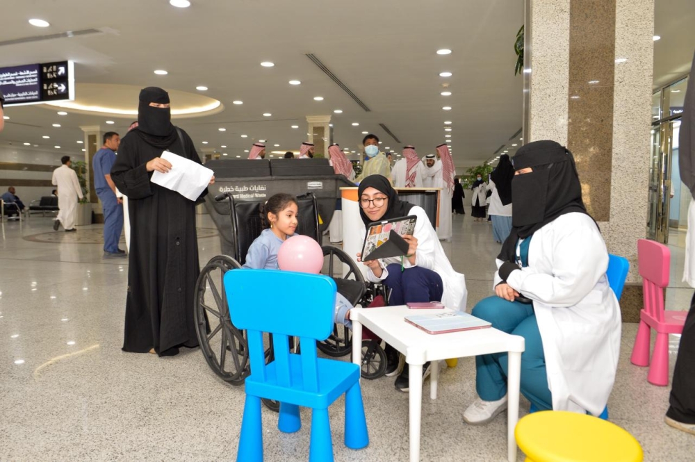 «نبدأها-بخفّة».-حملة-تحاصر-سمنة-الأطفال-وتحذر-من-خطر-الشاشات