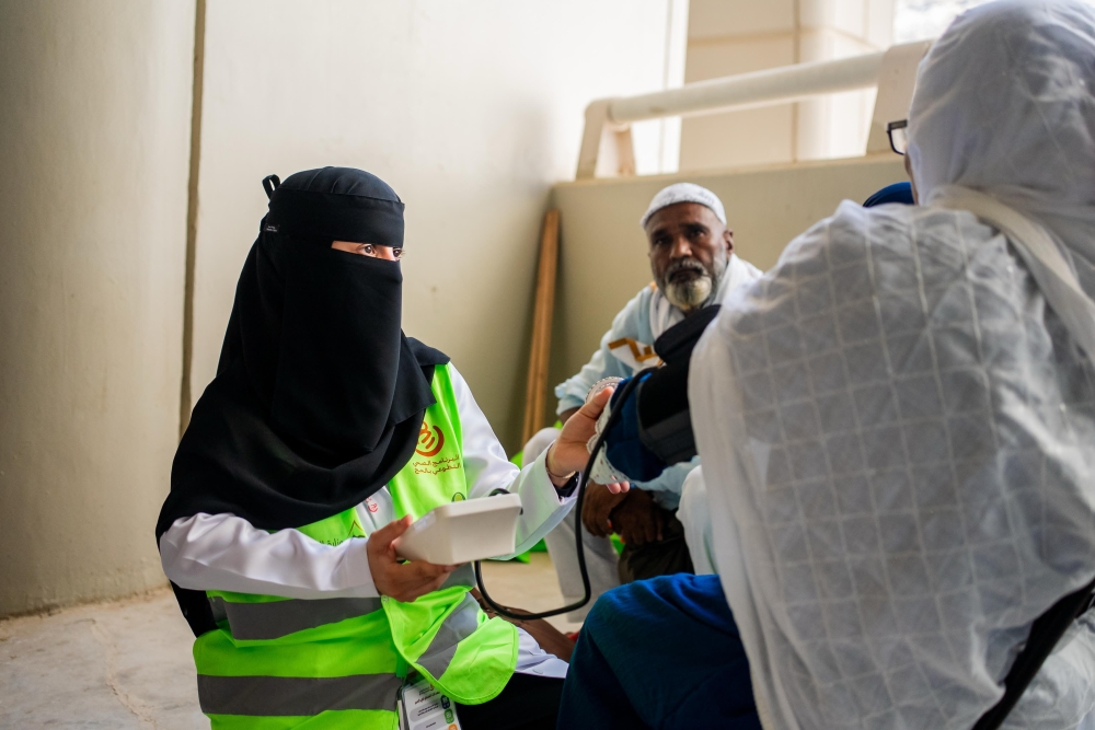 مليونا-مستفيد-من-خدمات-15-ألف-متطوع-صحي-في-الشرقية