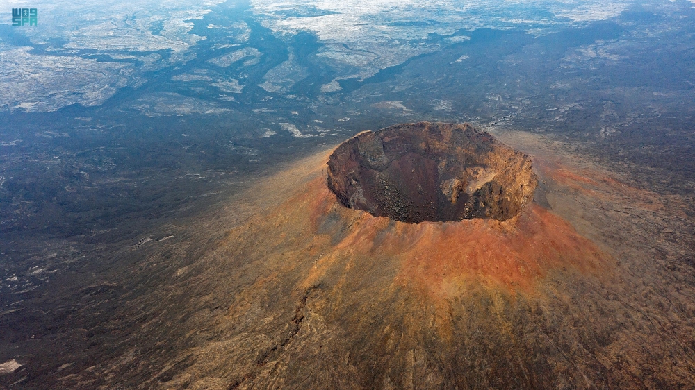 جبل-القدر.-لماذا-دخل-قائمة-أعظم-100-موقع-جيولوجي-عالمي؟