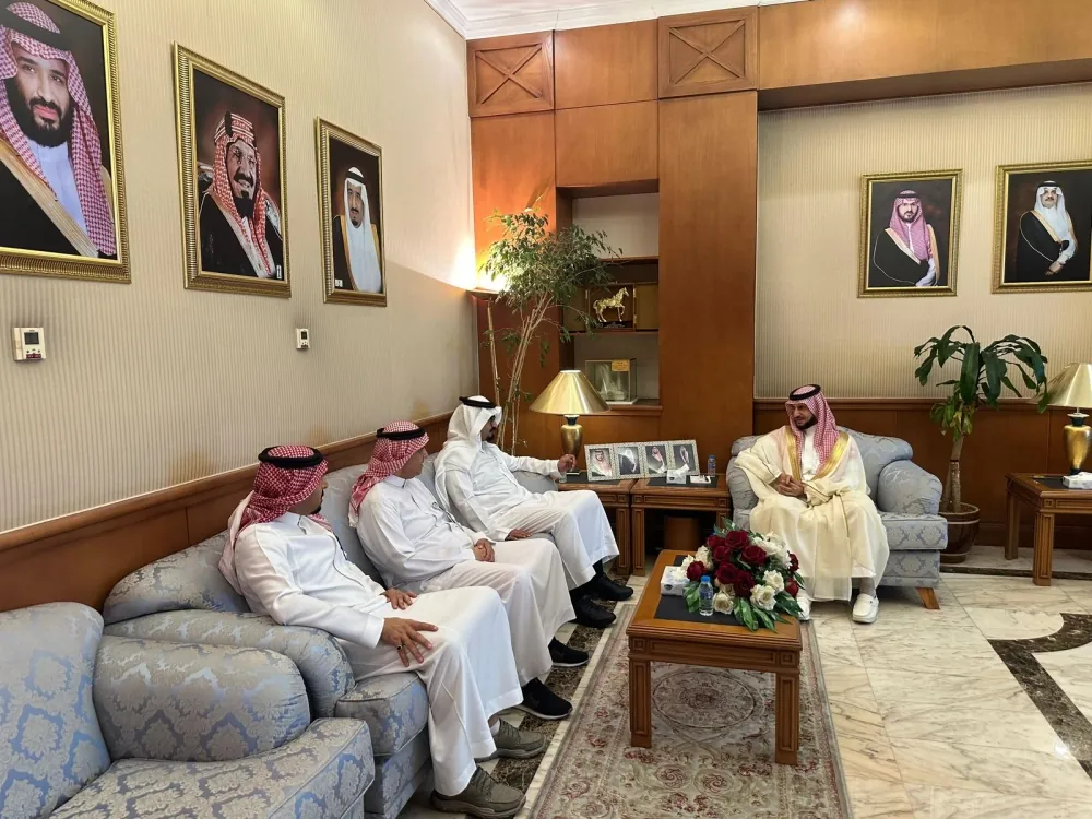 القطيف.-توجيهات-بتطوير-الخدمات-الصحية-ورفع-كفاءة-الأداء