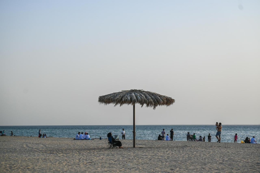 تطوير-شامل-بمرافق-واجهة-الظهران-البحرية-لخدمة-الرياضة-والترفيه