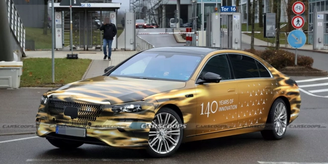 تحديثات-شاملة-لمرسيدس-إس-كلاس-2026-ترتقي-بعالم-السيارات-الفاخرة