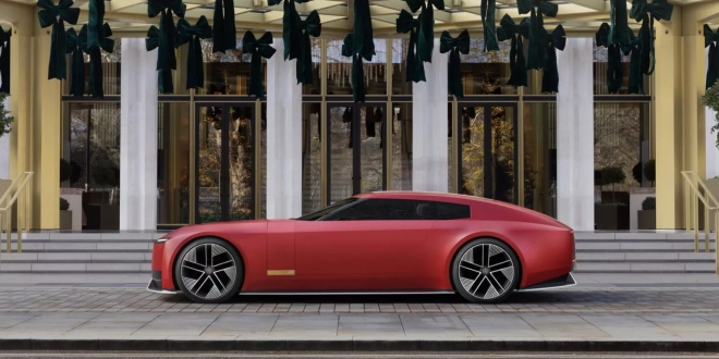 جاغوار-تحتفل-بذكرى-تأسيسها-بتقديم-type-00-باللون-الأحمر-المطفي-في-شوارع-لندن