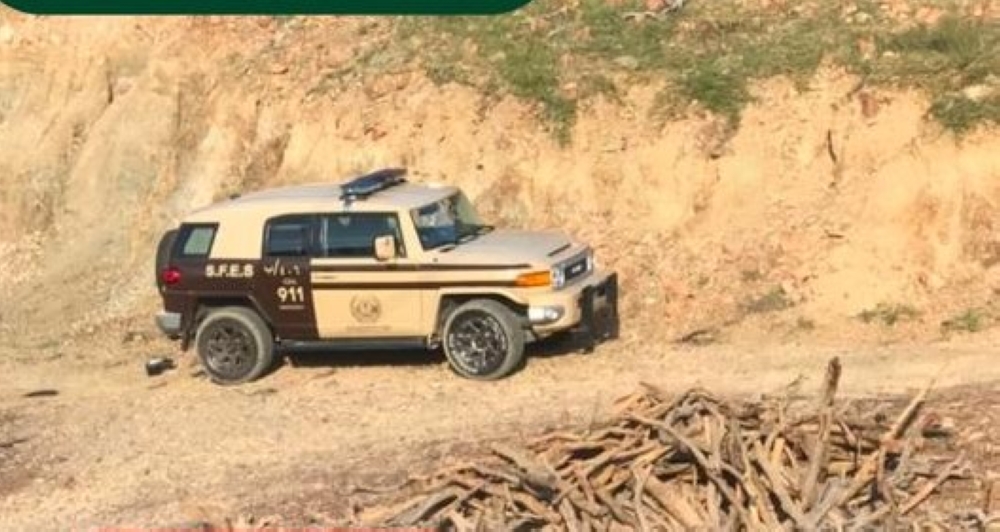 ضبط-4-مقيمين-مخالفين-لنظام-البيئة-بالمنطقة-الشرقية