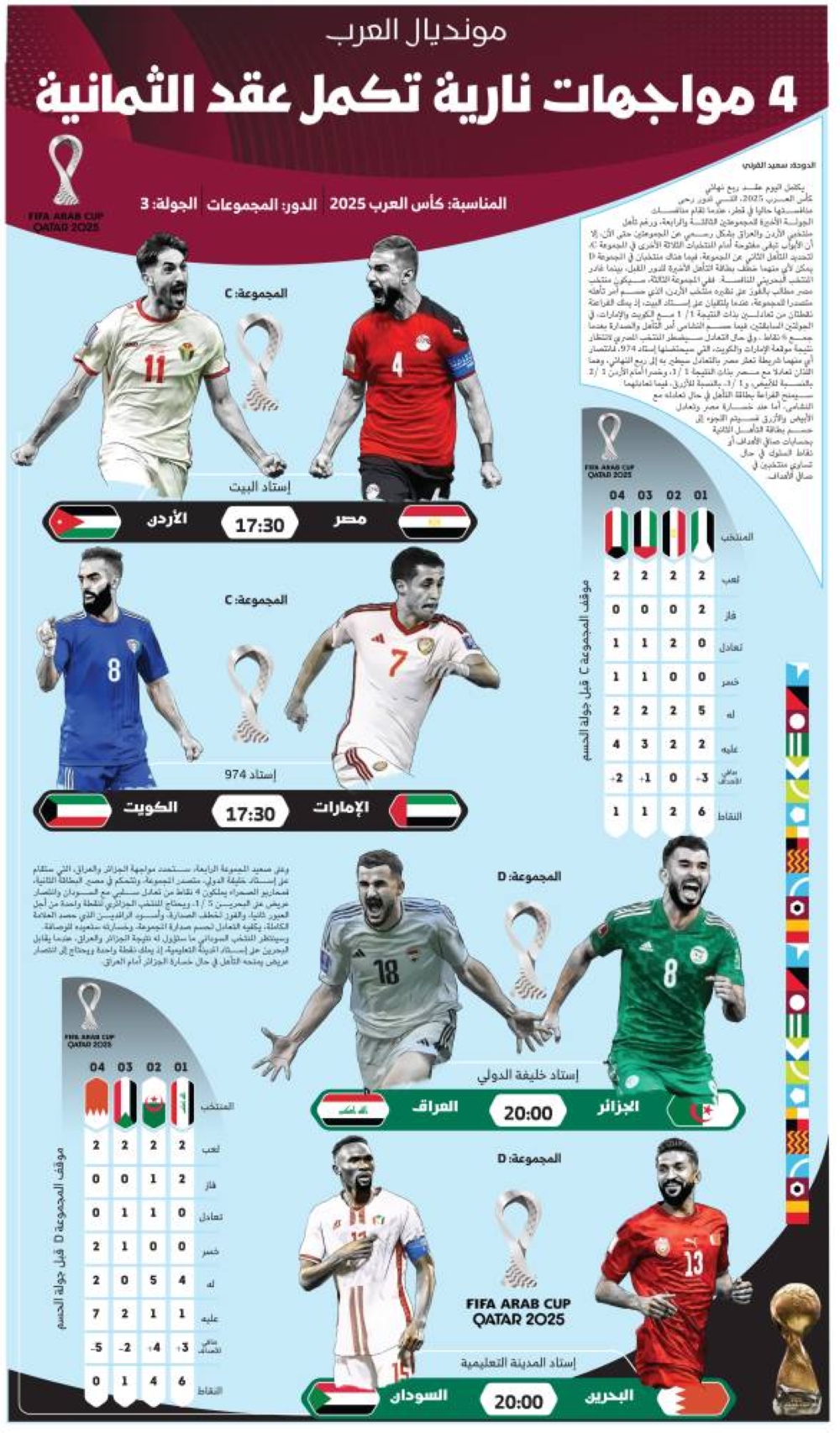 4-مواجهات-نارية-تكمل-عقد-الثمانية