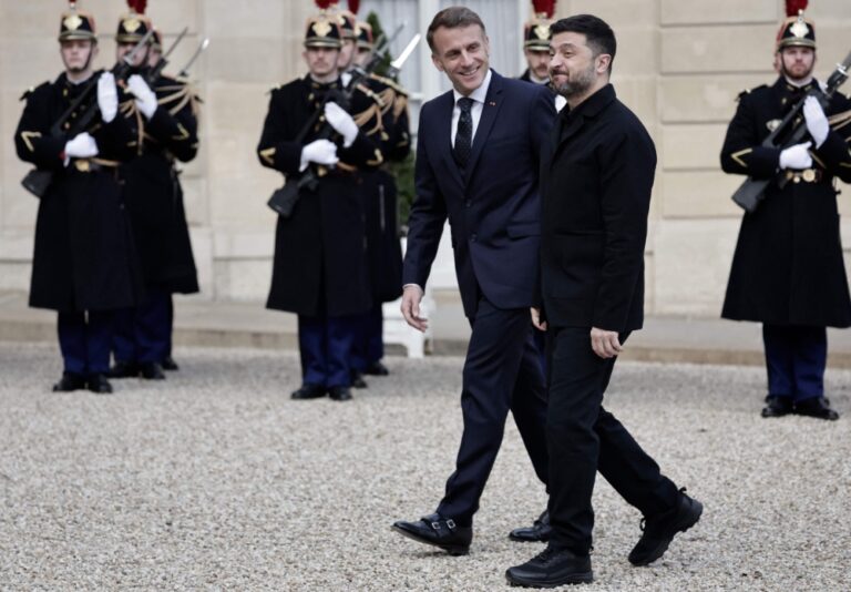 استجابة-لترامب.-زيلينسكي-مستعد-لتنظيم-انتخابات-في-أوكرانيا