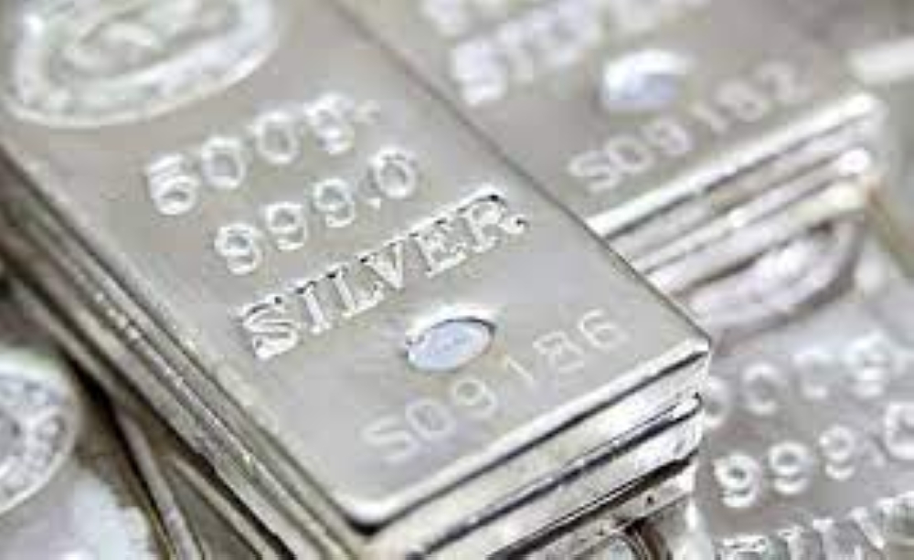 لأول-مرة-في-تاريخها.-الفضة-تتخطّى-60-دولارًا-للأوقية