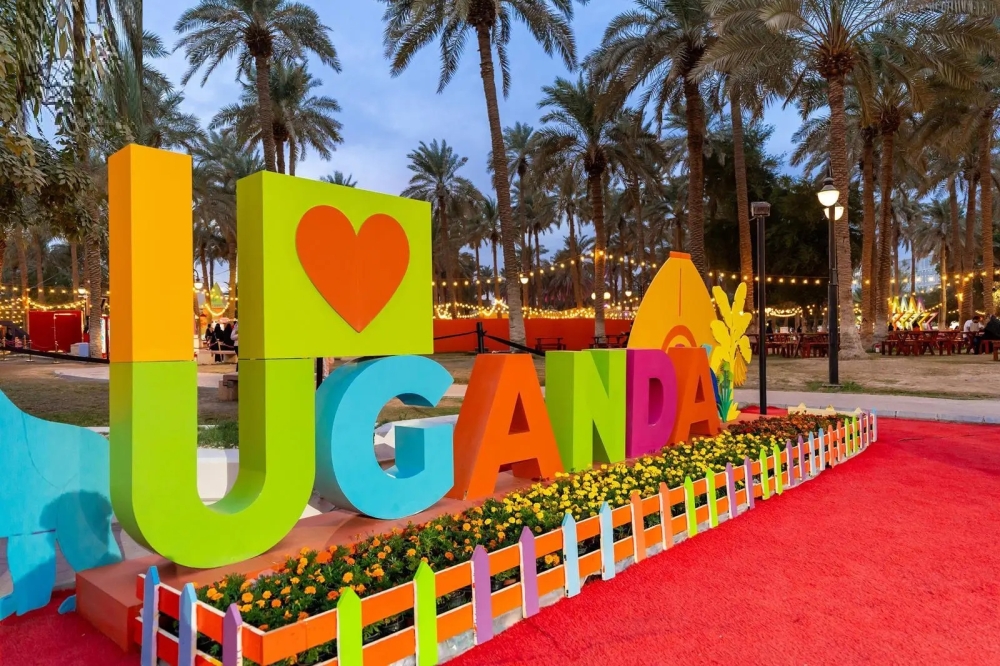 الثقافة-الأوغندية-وفنونها-الشعبية-تجذب-زوار-“انسجام-عالمي-2”
