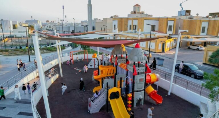 الخبر-أولًا-والدمام-رابعًا.-مدن-الشرقية-تتصدر-مؤشر-جودة-الحياة-2025