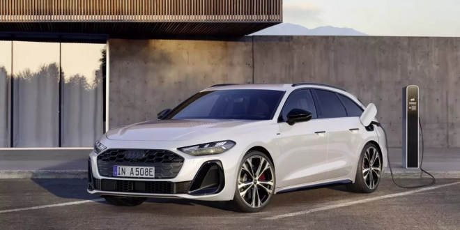 ألمانيا-تعيد-دعم-السيارات-الكهربائية-بإعفاءات-ضريبية-وحوافز-شراء-جديدة