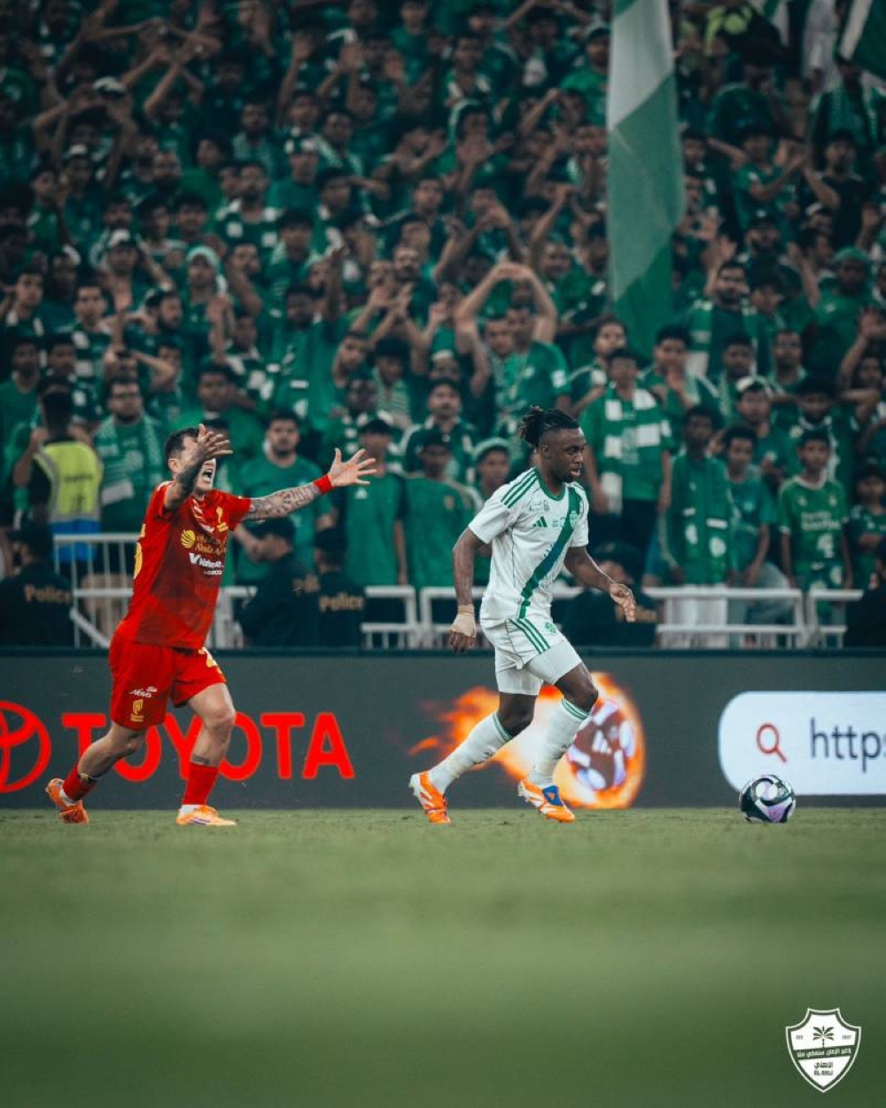 القادسية-يلجأ-للاستئناف