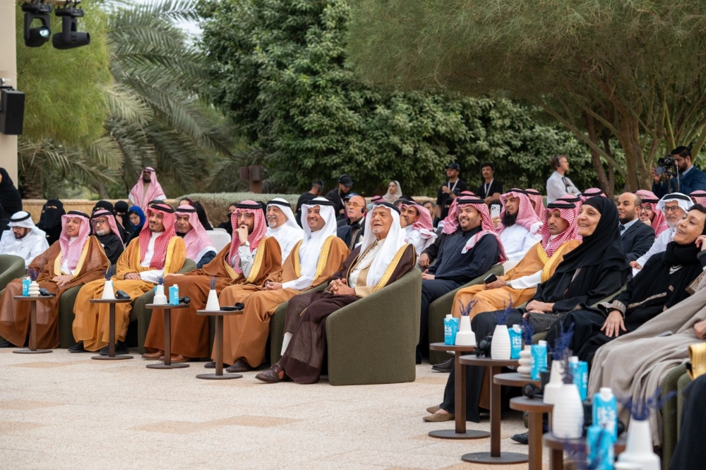 بكلمة-محافظ-الأحساء.-انطلاق-فعاليات-ملتقى-الدرعية-الدولي