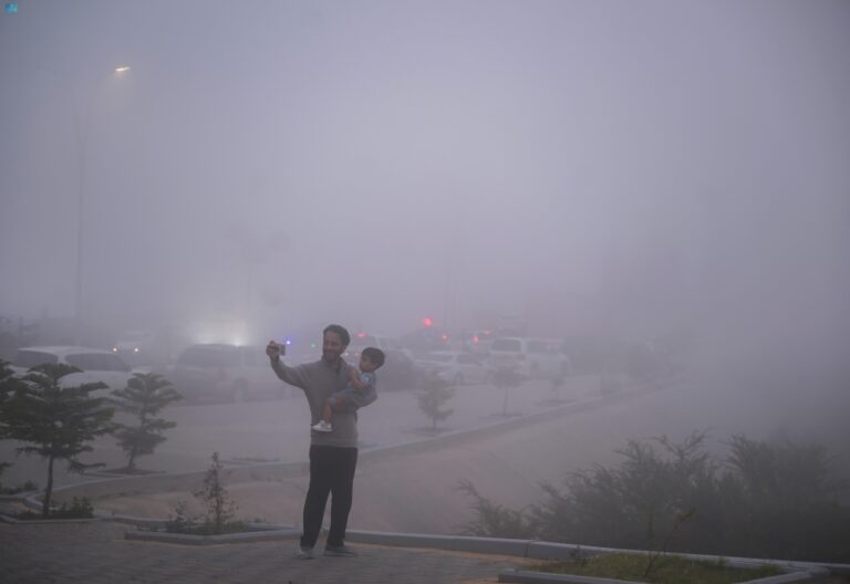 تبدأ-11-مساء.-ضباب-خفيف-على-أجزاء-من-المنطقة-الشرقية