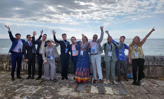 هل-يمكن-أن-ينقذ-الحوار،-العالم-المنقسم؟-تحالف-الأمم-المتحدة-للحضارات-يؤكد-ذلك- 