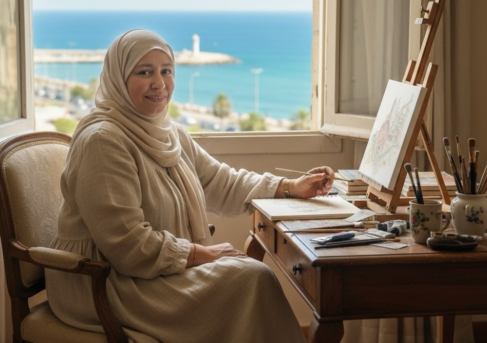 قرار-رئاسي-بعلاج-الفنانة-المصرية-عبلة-كامل-على-نفقة-الدولة