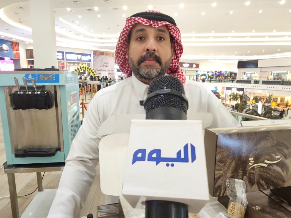 مزارعو-الشرقية-يحولون-20%-من-إنتاج-التمور-إلى-صناعات-غذائية-مبتكرة