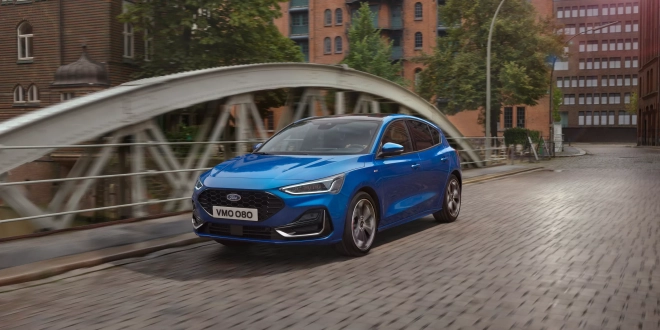 فورد-تعيد-تعريف-استراتيجيتها-العالمية-وتراهن-على-السيارات-العاطفية-بدل-الطرازات-الاقتصادية