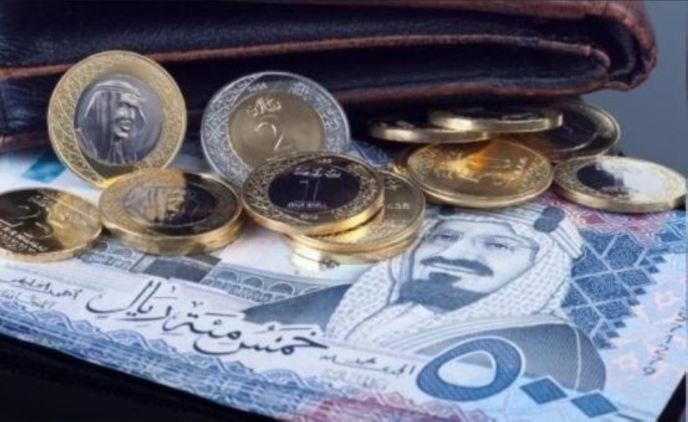 تباين-سعر-الريال-مقابل-الجنيه-اليوم-الأحد-في-البنوك-المصرية