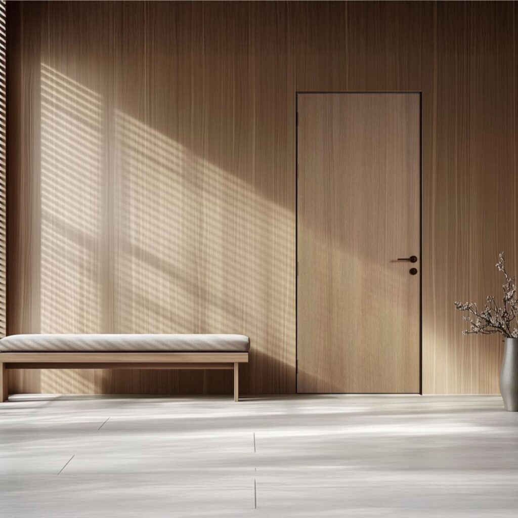 بضمان 25 سنة.. Modern Wood تطلق أبواب WPC بتصميم عصري ومتانة عالية 2 1000262479