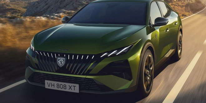 بيجو-تكشف-عن-408-المحسنة-بتصميم-أكثر-جرأة-وتحديثات-تقنية-مهمة