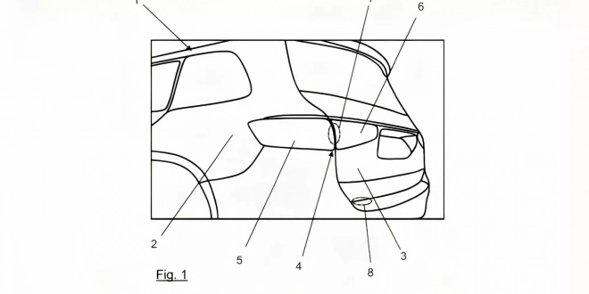 مرسيدس-تسجل-براءة-اختراع-لتقليل-تعقيد-الأسلاك-في-الباب-الخلفي