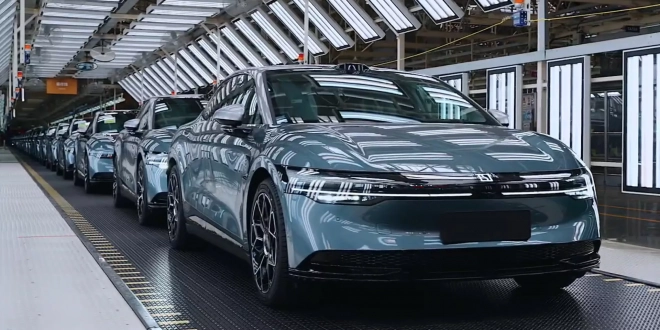 كندا-تفتح-الباب-أمام-شركات-السيارات-الكهربائية-الصينية-للاستثمار-المحلي