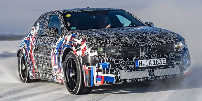 استمرار-بي-إم-دبليو-m4-والشركة-تدرس-طرح-محركات-كهربائية-وبنزين