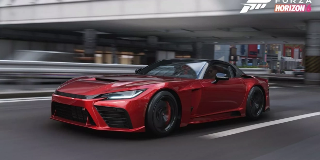 فورزا-هورايزن-6-تنطلق-في-19-مايو-بأكثر-من-550-سيارة-وخريطة-طوكيو-الأضخم-في-تاريخ-السلسلة