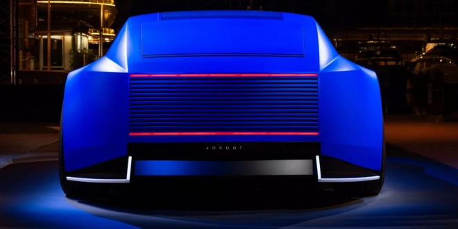 جاكوار-تنفي-وضع-أي-محرك-وقود-في-سياراتها-وتؤكد-التزامها-الكامل-بالسيارات-الكهربائية