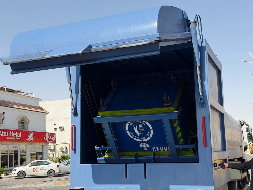 خلال-شهر.-بقيق-ترفع-7-آلاف-طن-نفايات-وتُعيد-تأهيل-8400-متر-من-الطرق