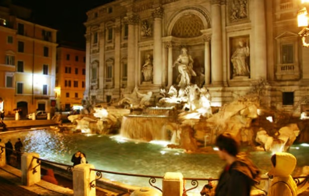 روما-تلزم-السياح-بدفع-رسوم-لزيارة-أحد-أشهر-معالمها.-التفاصيل