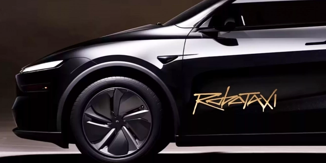 روبوتاكسي-تيسلا-تتعرض-لحوادث-كل-88-ألف-كم…-بمعدل-أسوأ-من-أخطاء-البشر