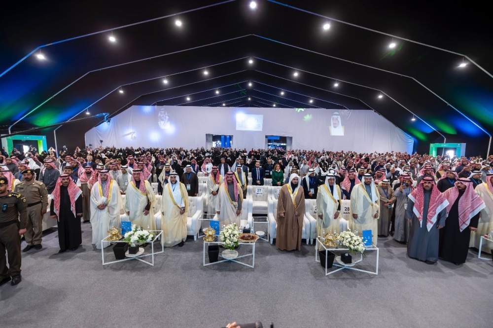 3-اتفاقيات-نوعية-لتطوير-الصحة-الريفية-في-مؤتمر-حفر-الباطن