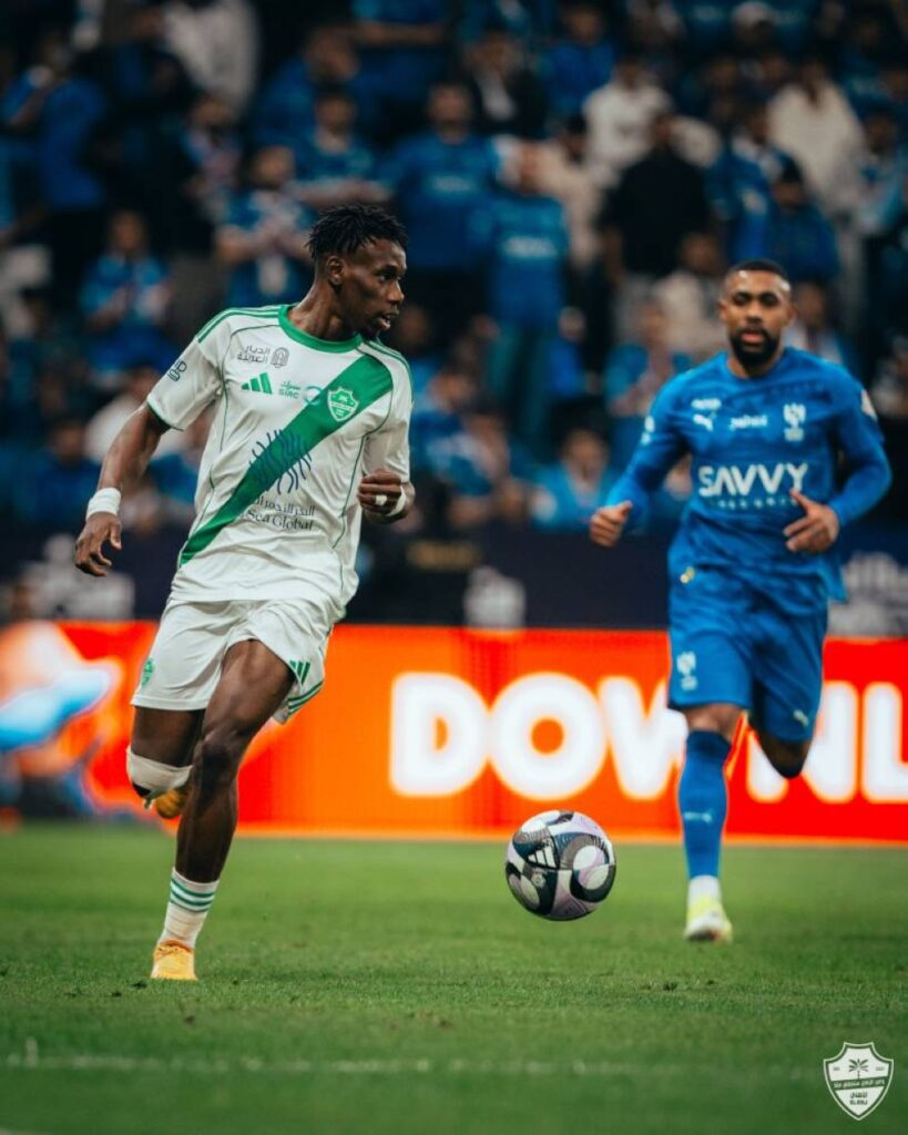 الكلاسيكو-سلبي-والمستفيد-النصر