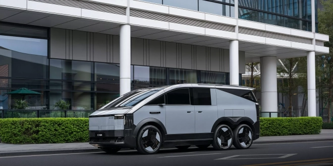 إكس-بنغ-تطلق-ميني-فان-بست-عجلات-تحمل-طائرة-كهربائية…-وتسليم-أولى-الوحدات-هذا-العام