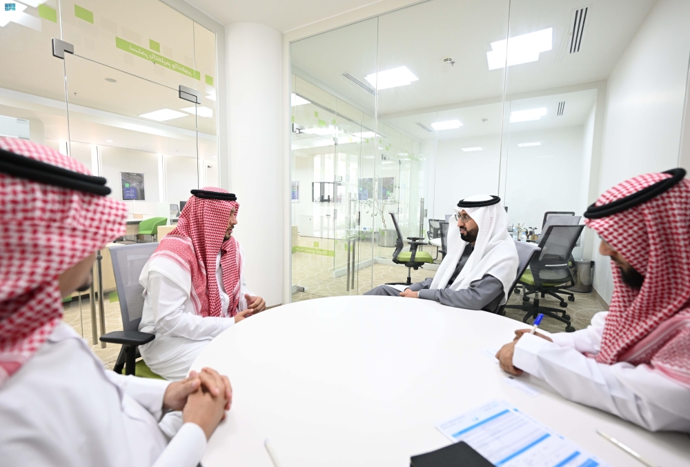 رئيس-“الغذاء-والدواء”:-سلامة-وجودة-المنتجات-تمثل-أولوية-قصوى