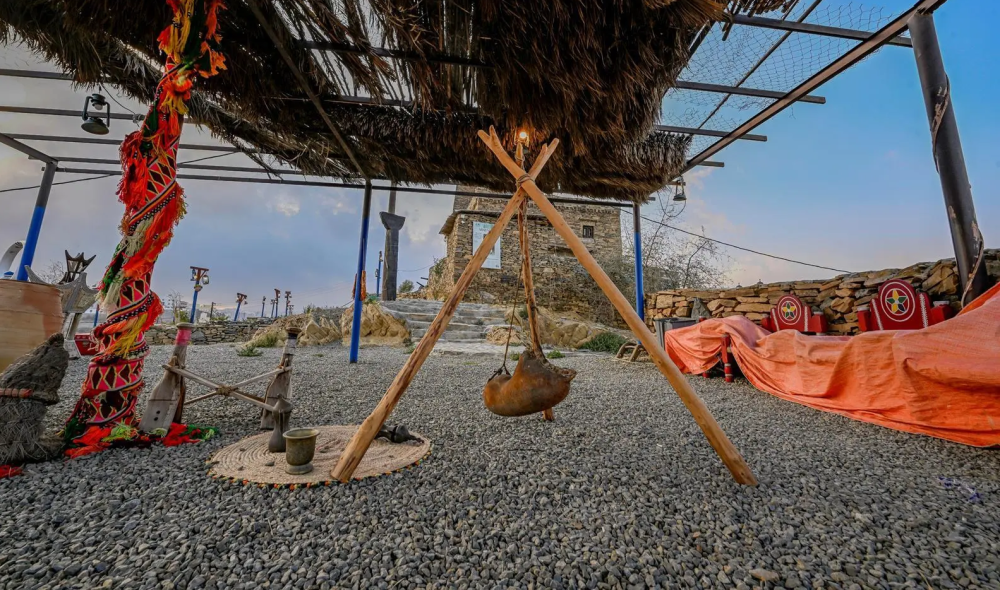 مهنة-خض-اللبن.-موروث-أصيل-وحكاية-صبر