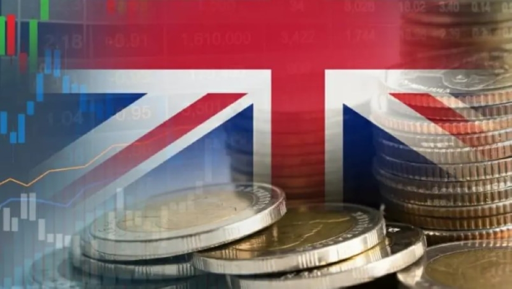 بنك-إنجلترا-المركزي-يُبقي-على-سعر-الفائدة-دون-تغيير