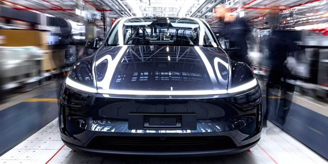 تراجع-حاد-لمبيعات-تيسلا-في-النرويج-مع-صعود-فولكس-واجن-وتويوتا-في-سوق-السيارات-الكهربائية