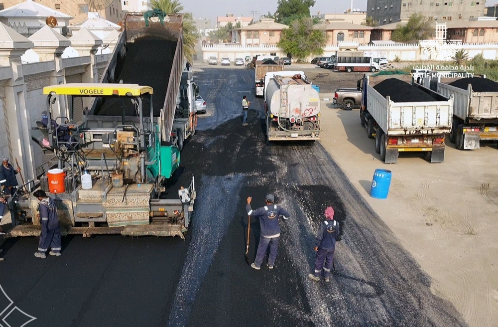 القطيف:-تطوير-13-حياً-سكنياً.-و9-حدائق-جديدة-تقترب-من-النور